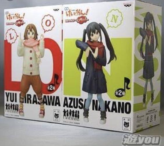 Wallpaper Banpresto K On Movie London J Pop On Carousell For iPhone