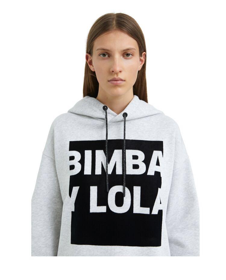 bimba y lola sweatshirt