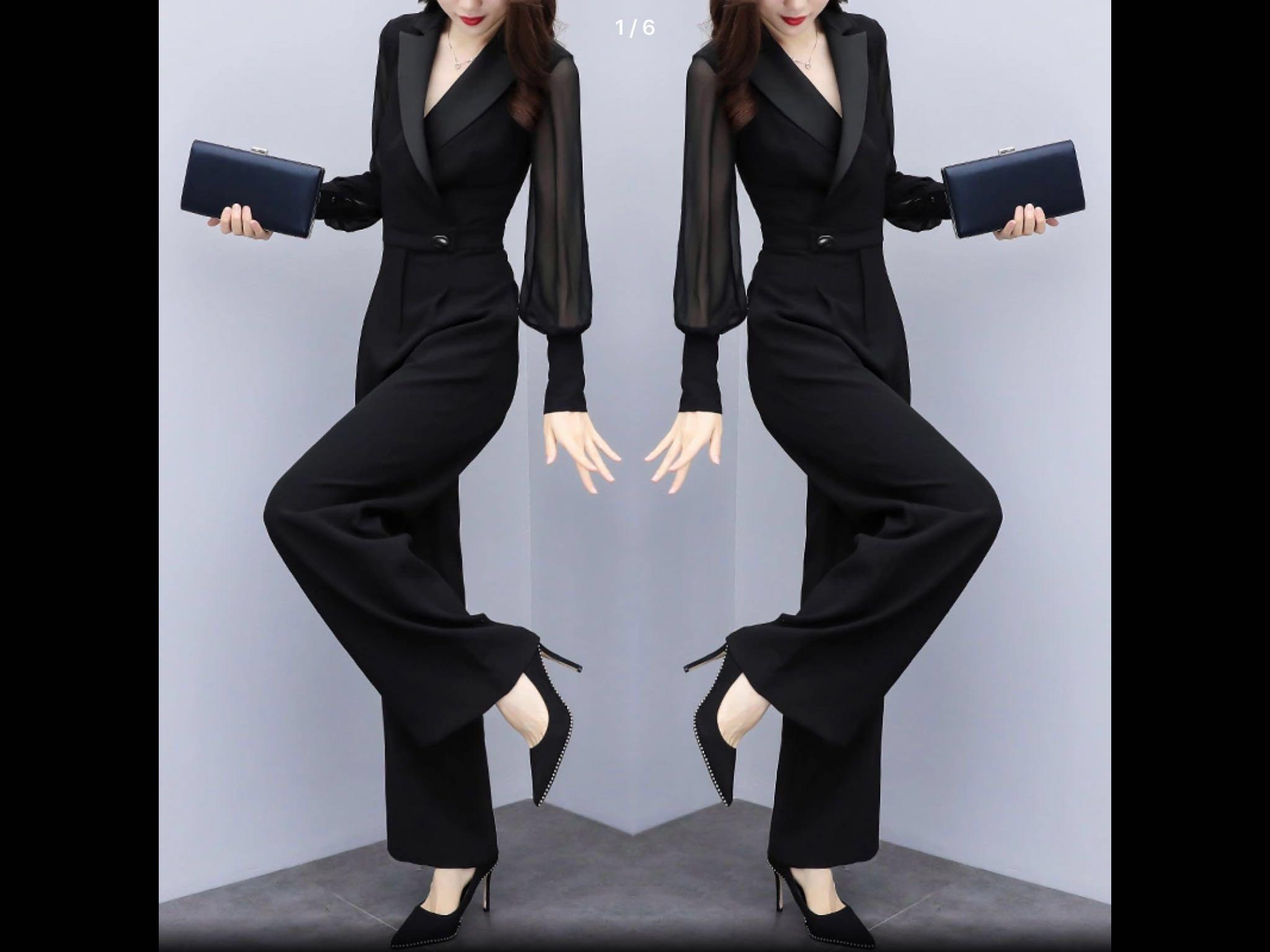 jumpsuit small
