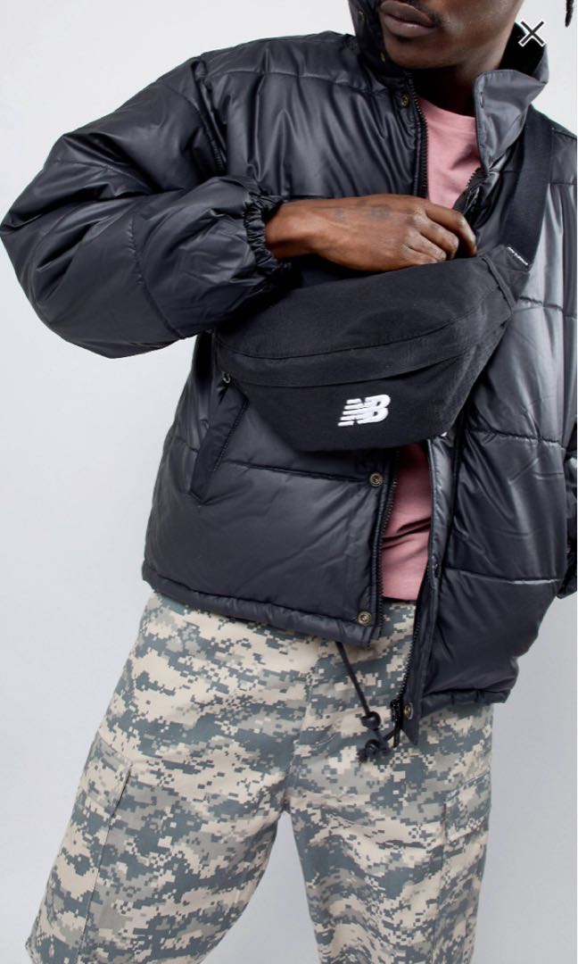 new balance fanny pack