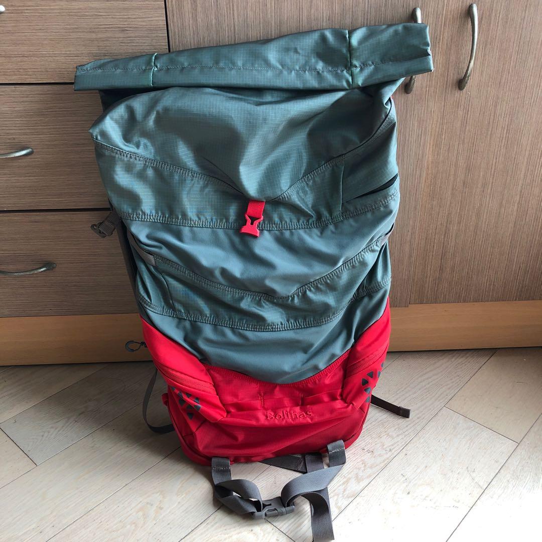 boreas bolinas 30l