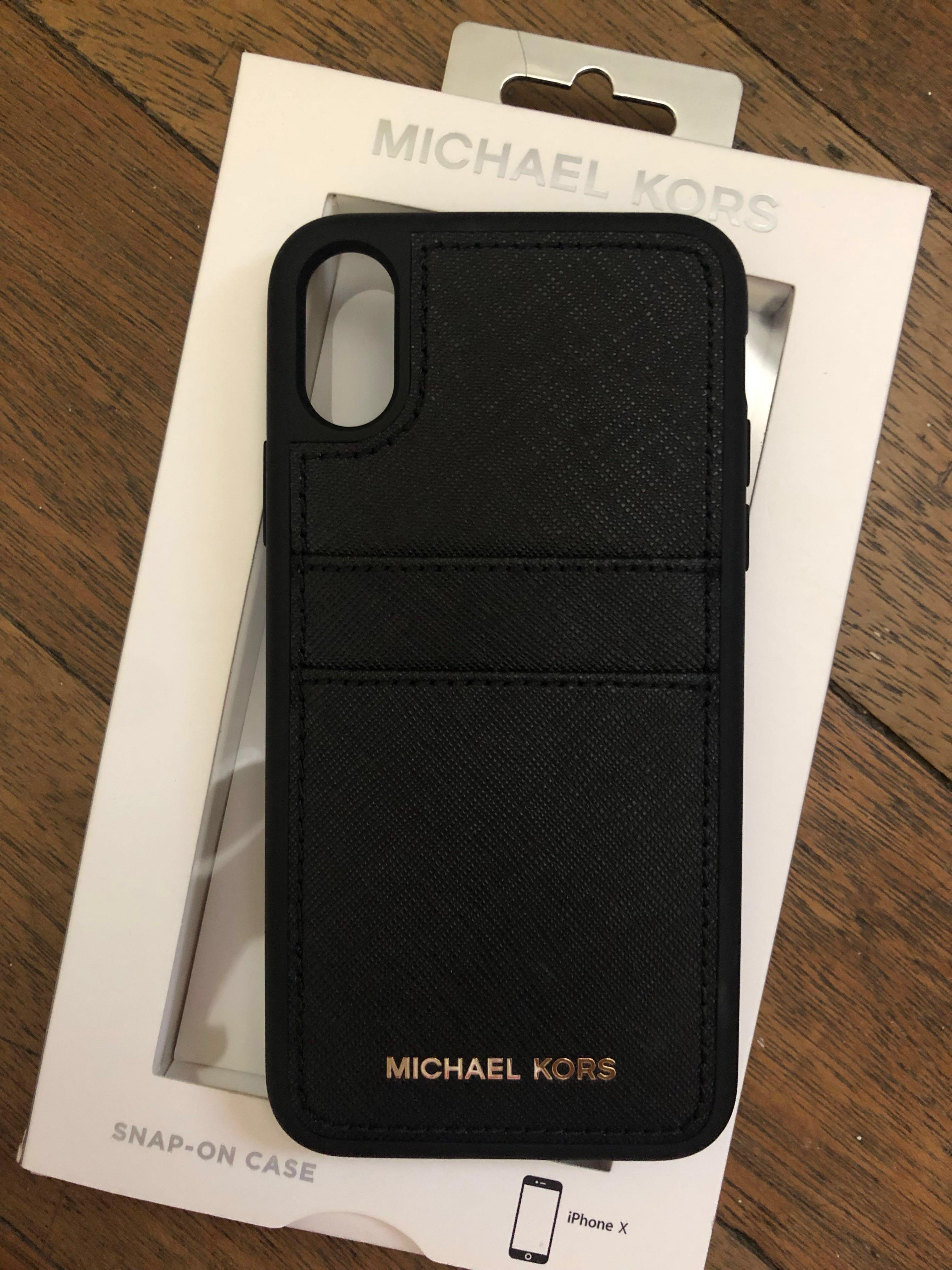 iphone x mk case
