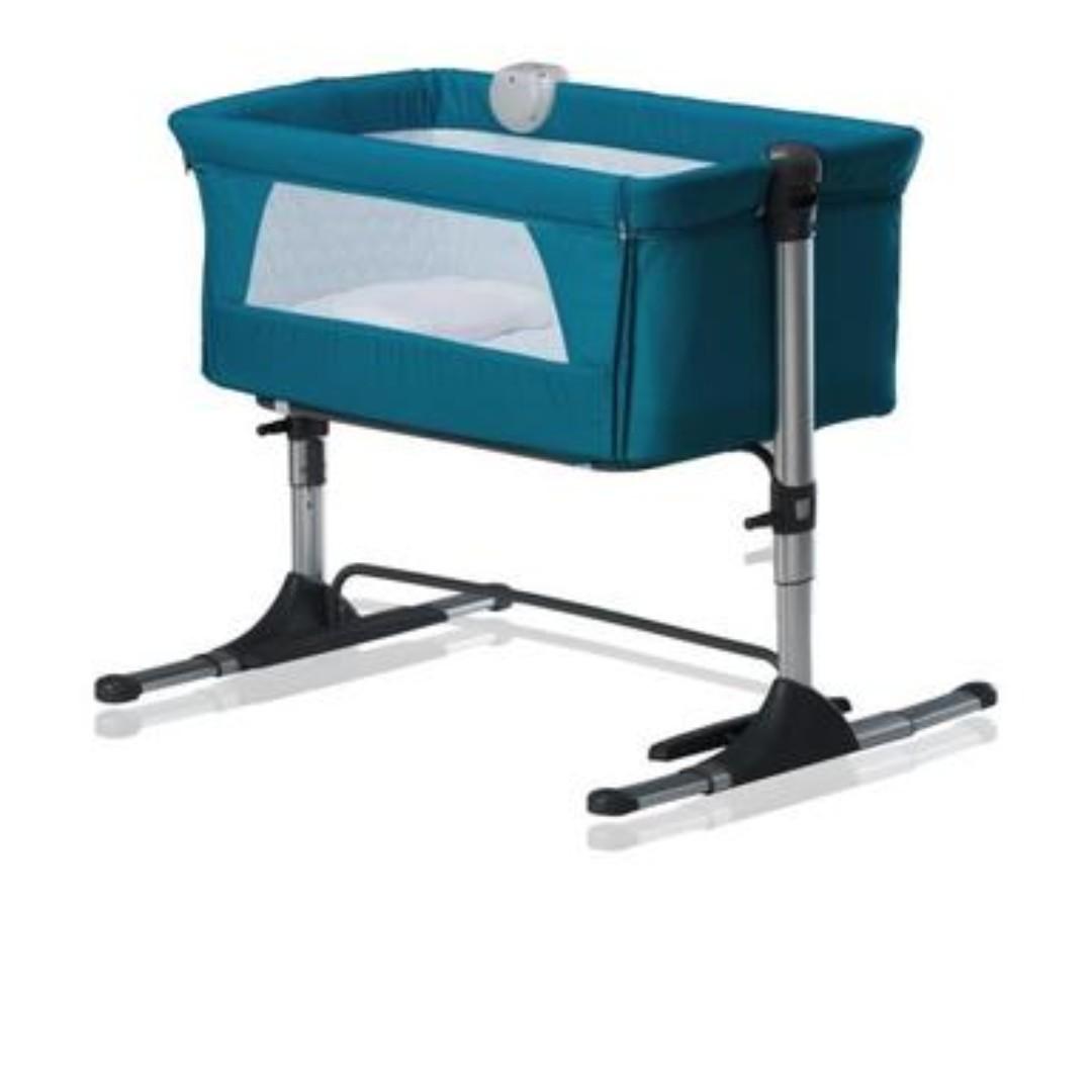 bp oliver co sleeper