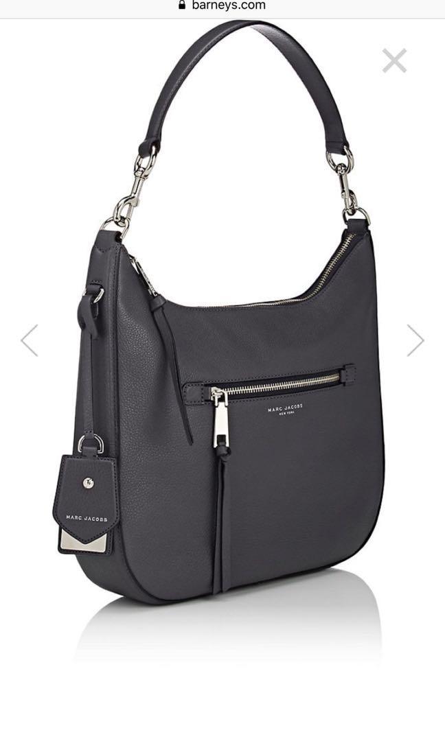 Marc jacobs recruit top hobo