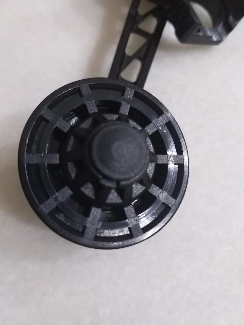 brompton jockey wheels