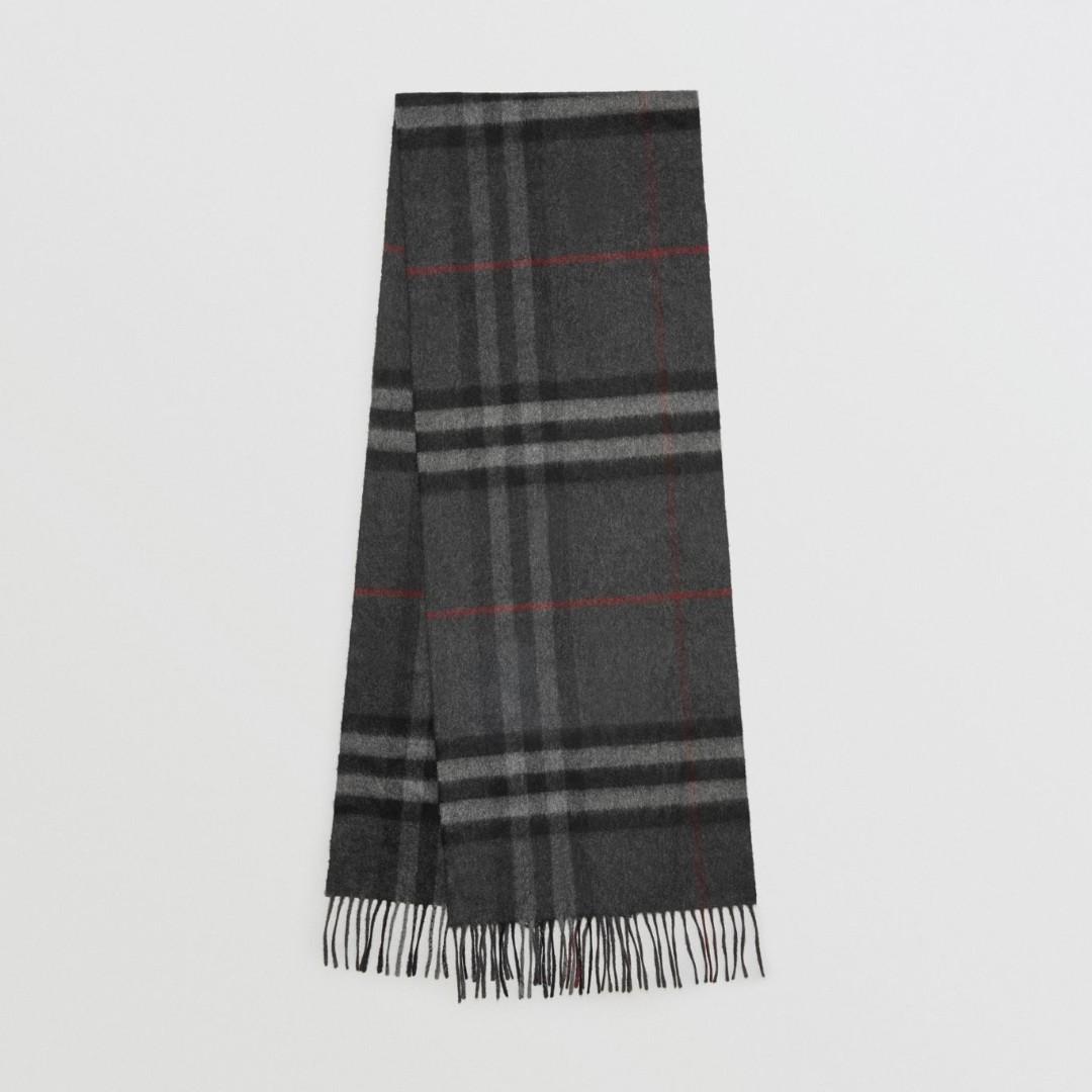 burberry original scarf