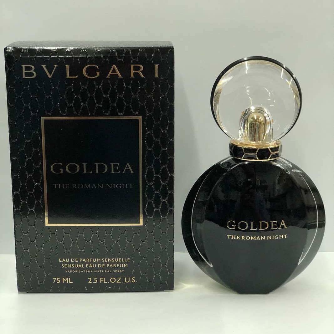 romance night perfume