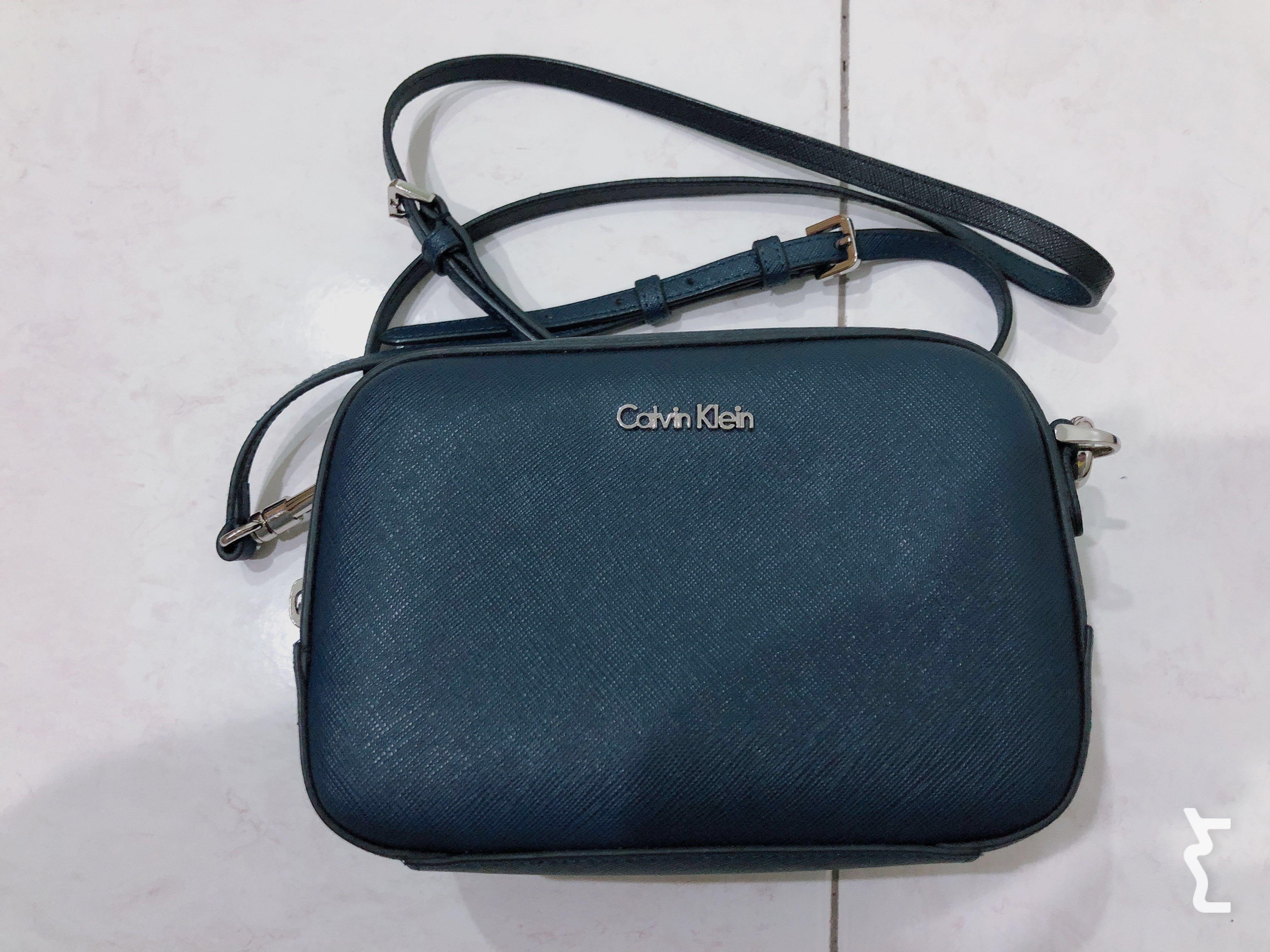 mini calvin klein bag