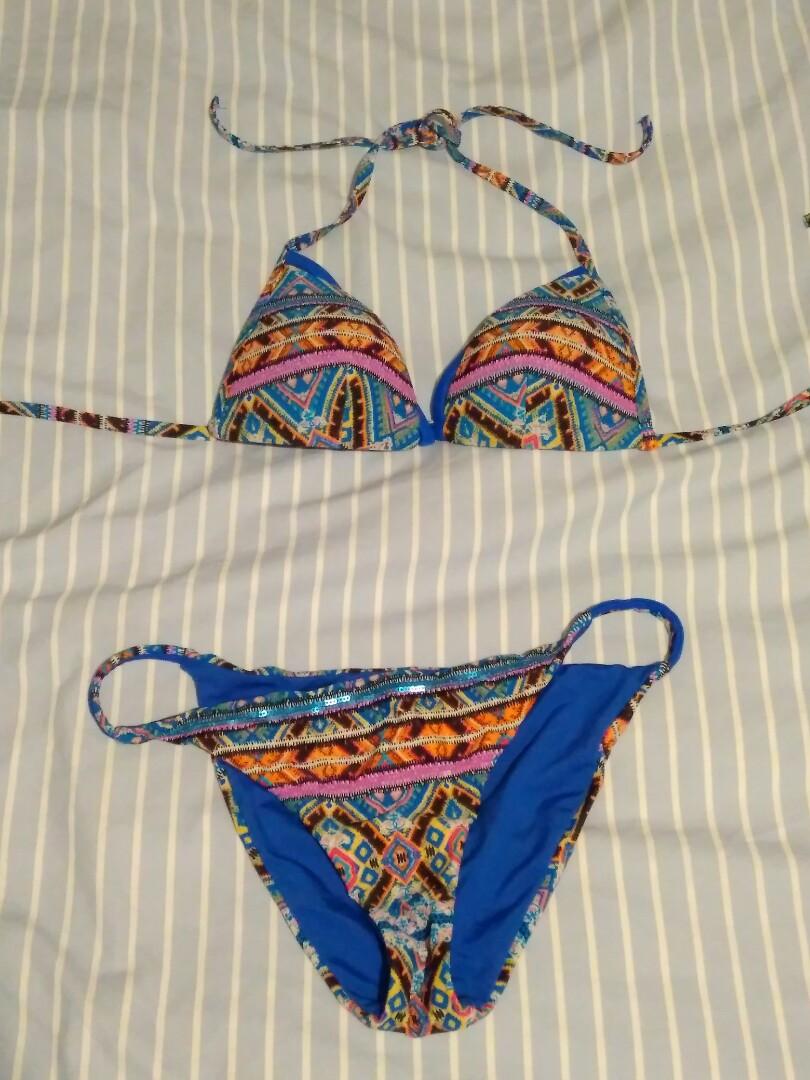 calzedonia bikini