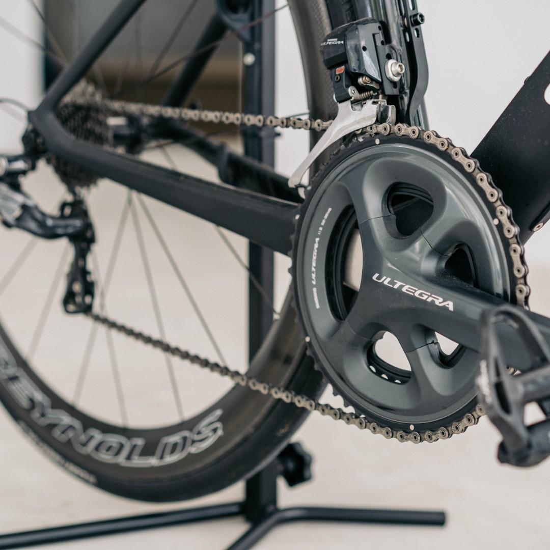cannondale systemsix vs canyon aeroad