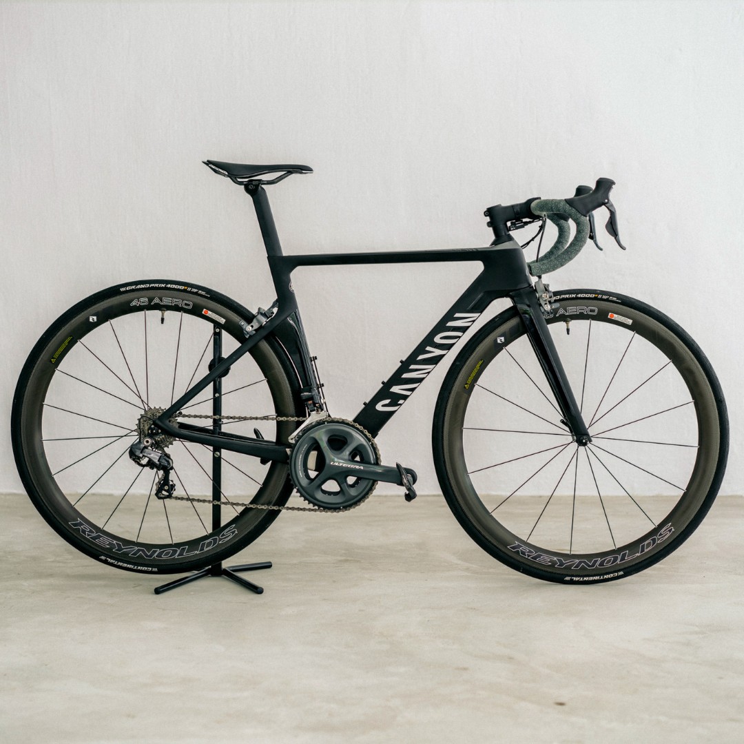 Canyon aeroad cf slx 7.0 di2 shop