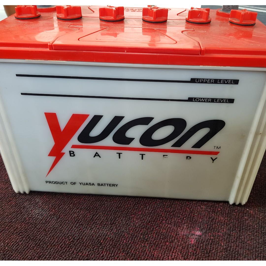 Car/Lorry Battery, Car Accessories, Car & Services on Carousell