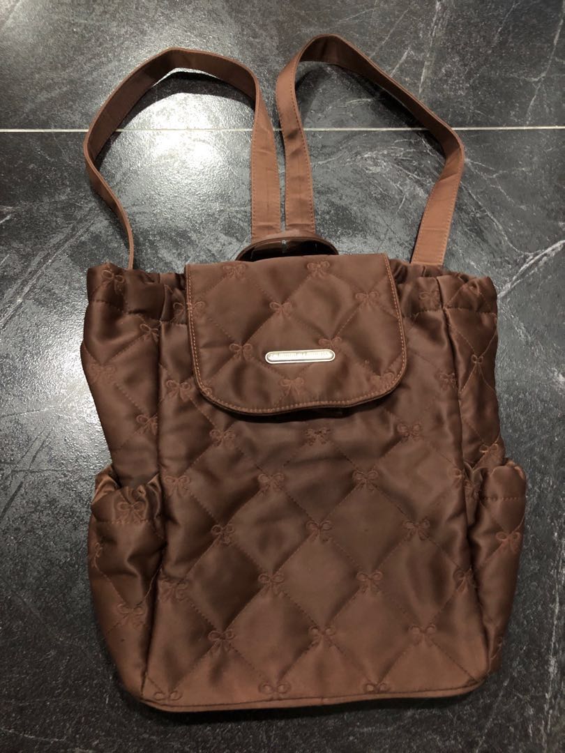 chantal thomass backpack