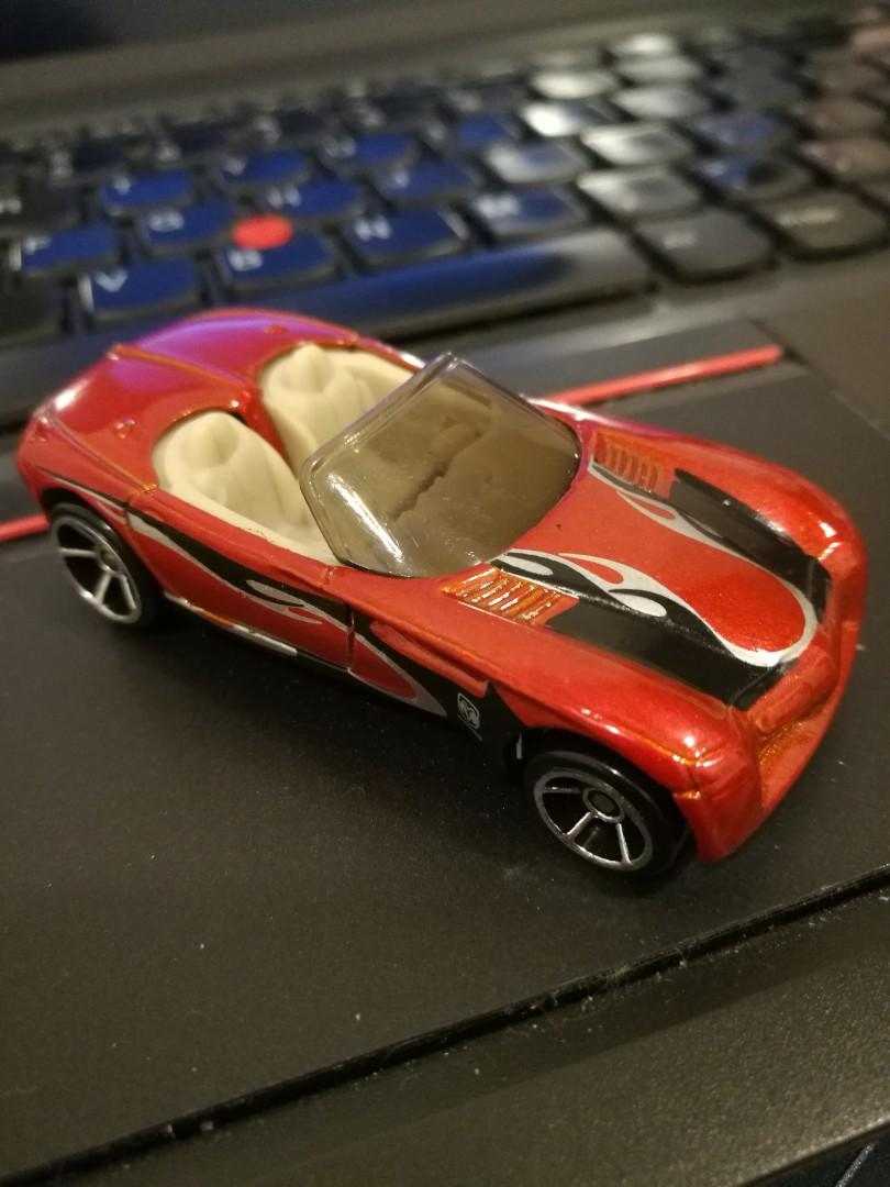 Hot wheels dodge concept car deals