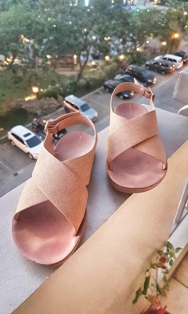 cln sandals 2019