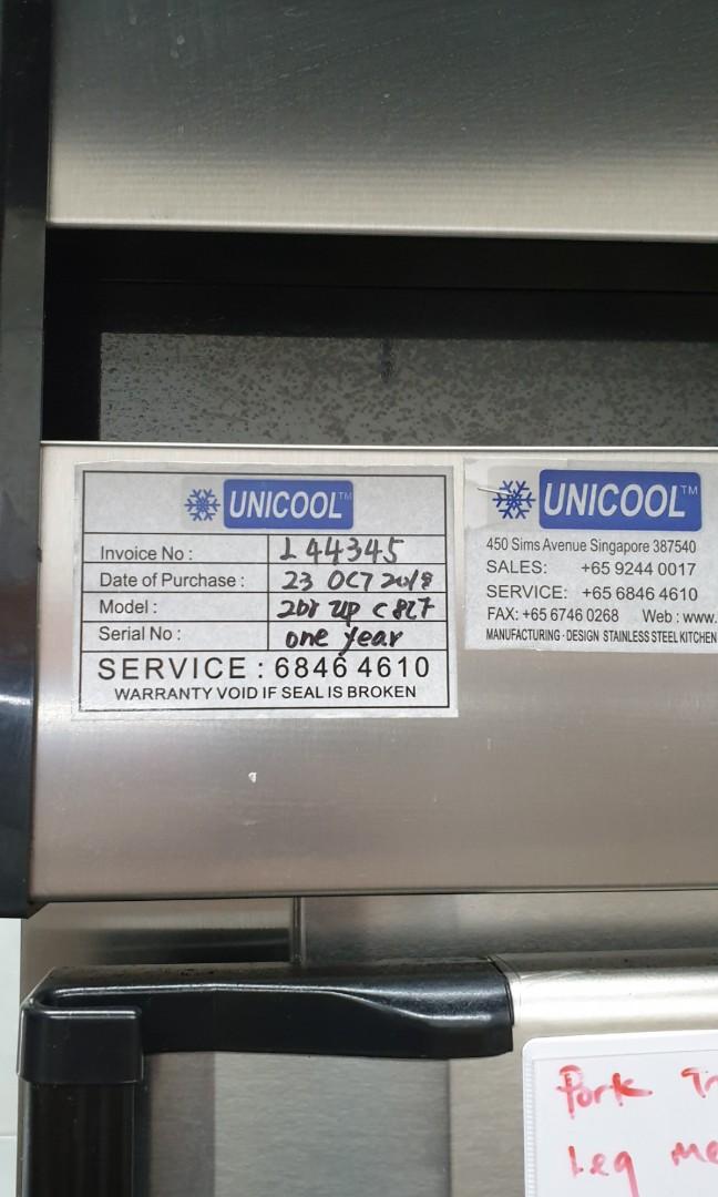 Commercial Kitchen Appliances For Sale Everything Else On Carousell