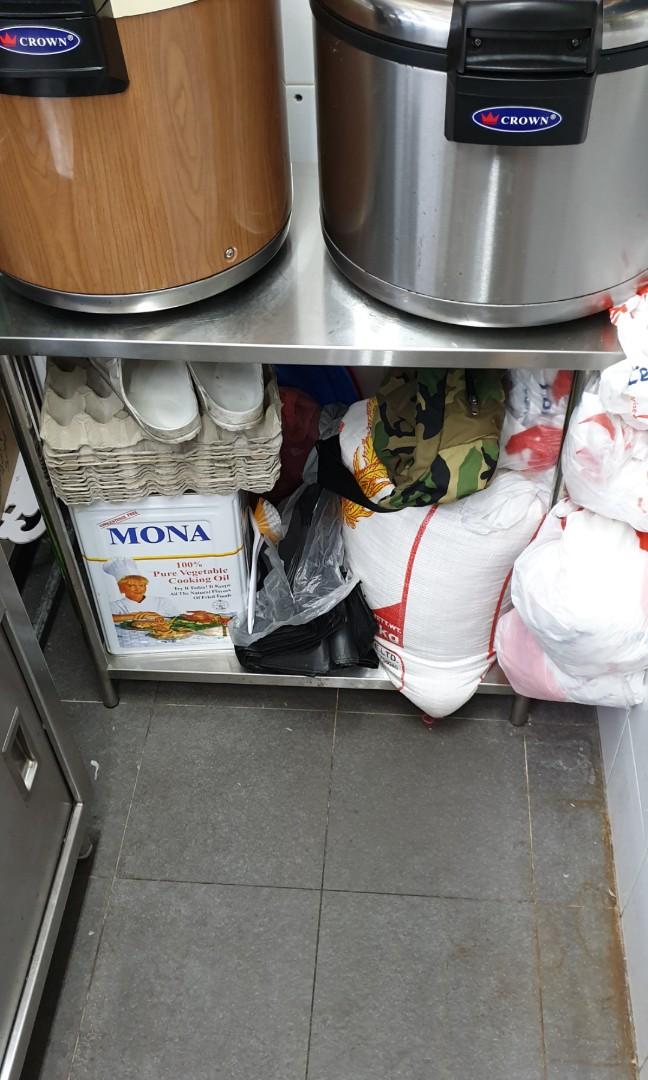 Commercial Kitchen Appliances For Sale Everything Else On Carousell