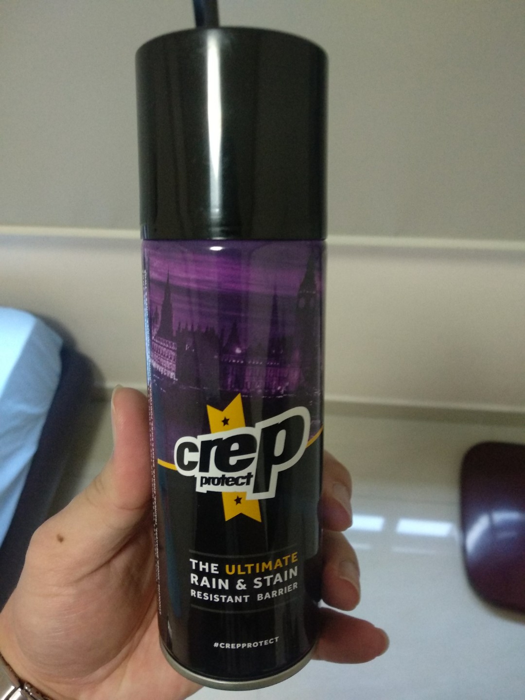 yeezy 700 crep protect