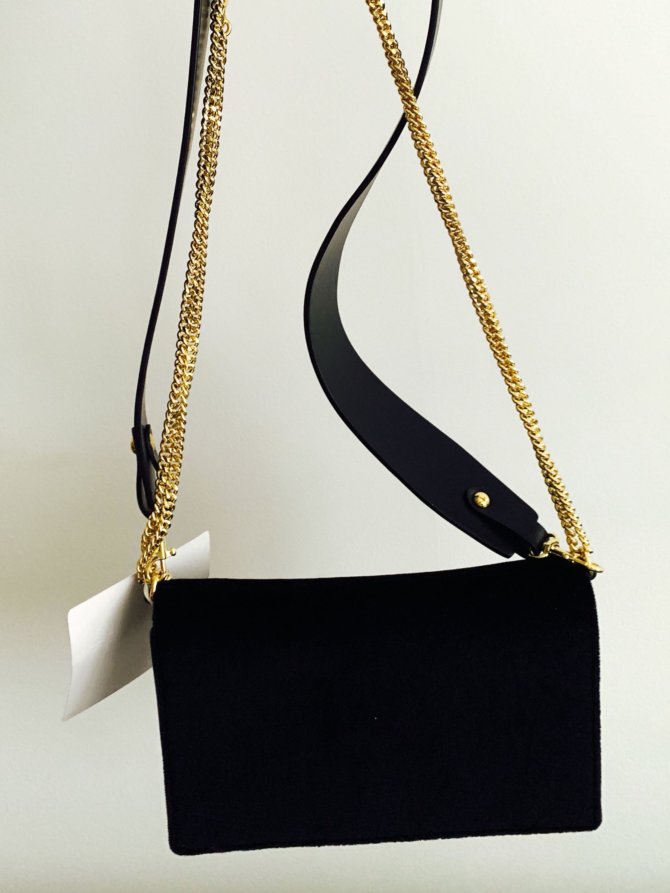 new look sling bag