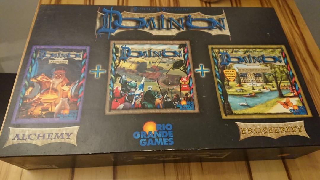 Wallpaper Dominion Card Game Alchemy Prosperity Toys Games Board For iPhone