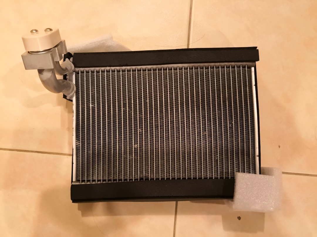 Dowson Myvi Cooling Coil Auto Accessories On Carousell