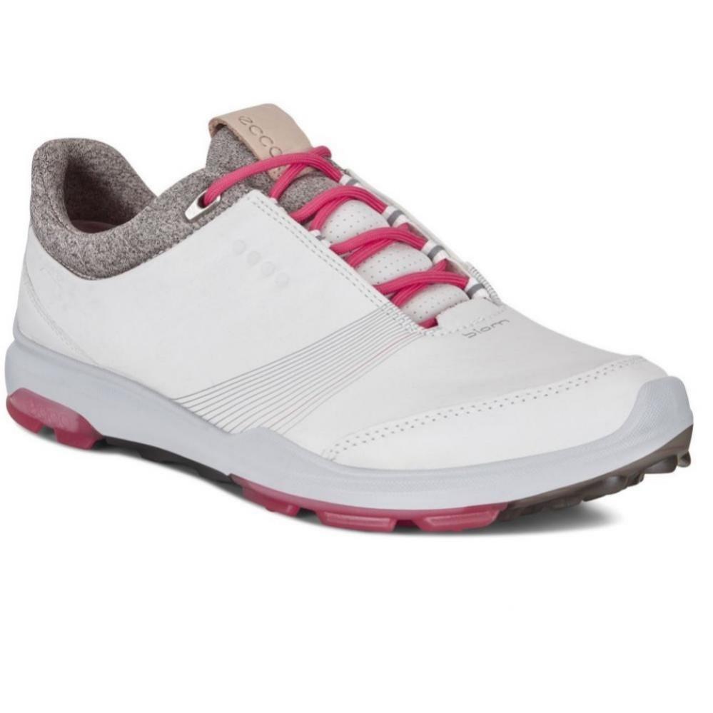 ecco ladies golf