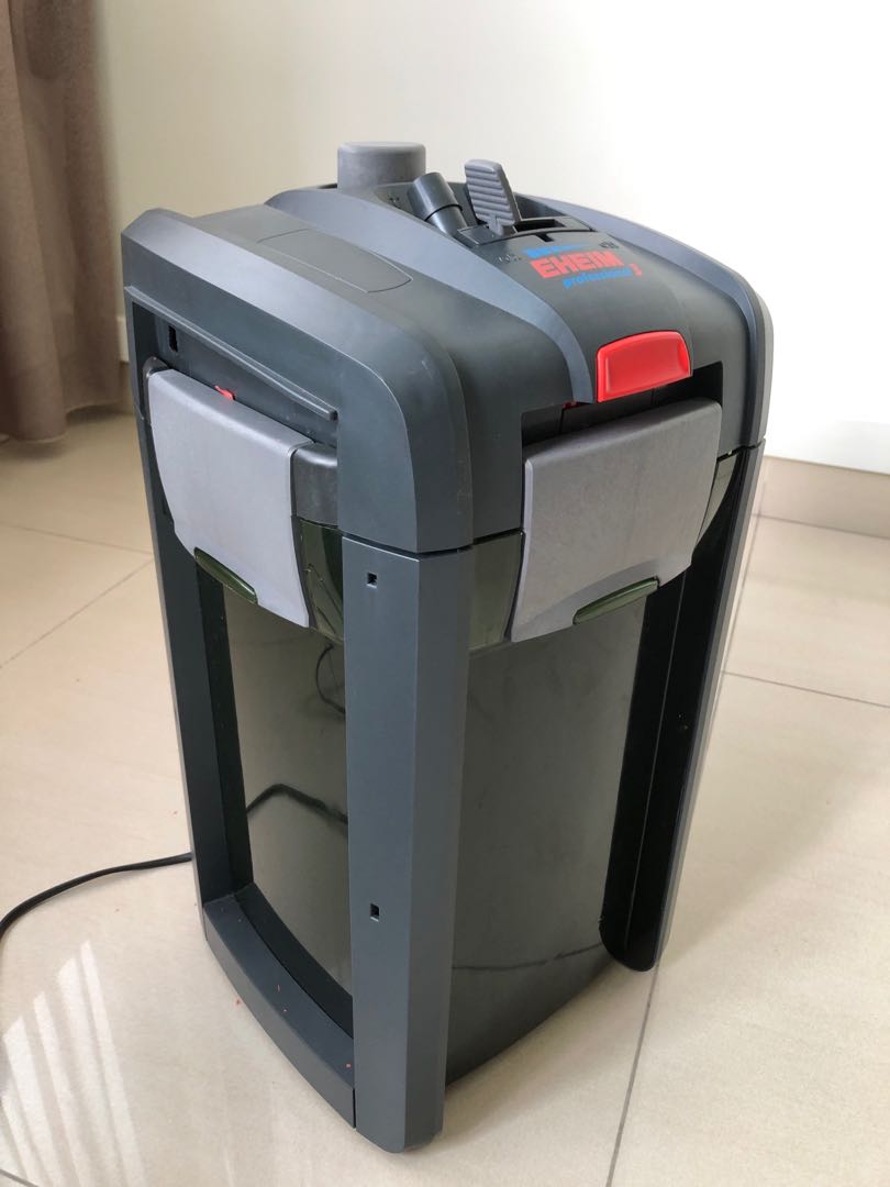 EHEIM Professional 3, Pet Supplies, Homes & Other Pet Accessories on ...
