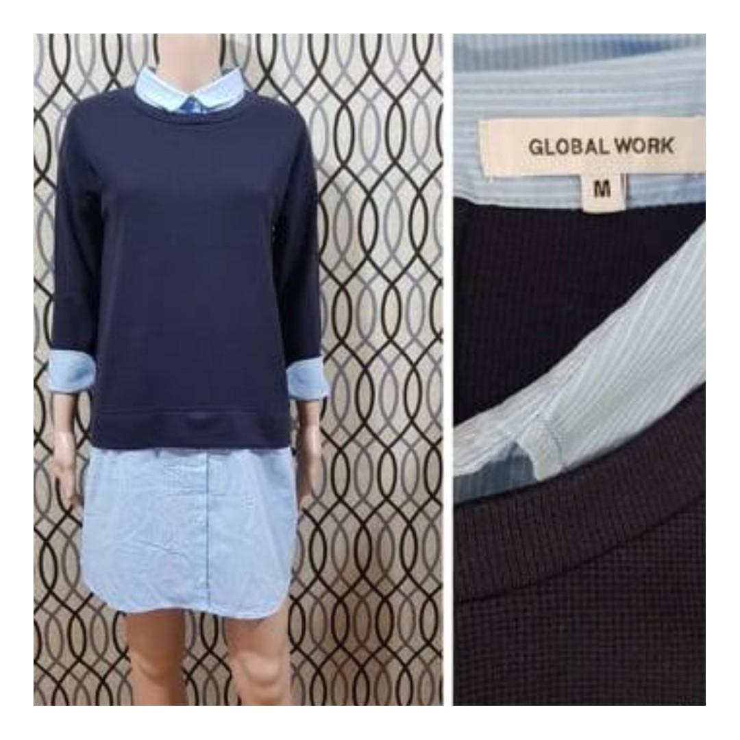 For Sale Global Work Dress Japan Brand Women S Fashion