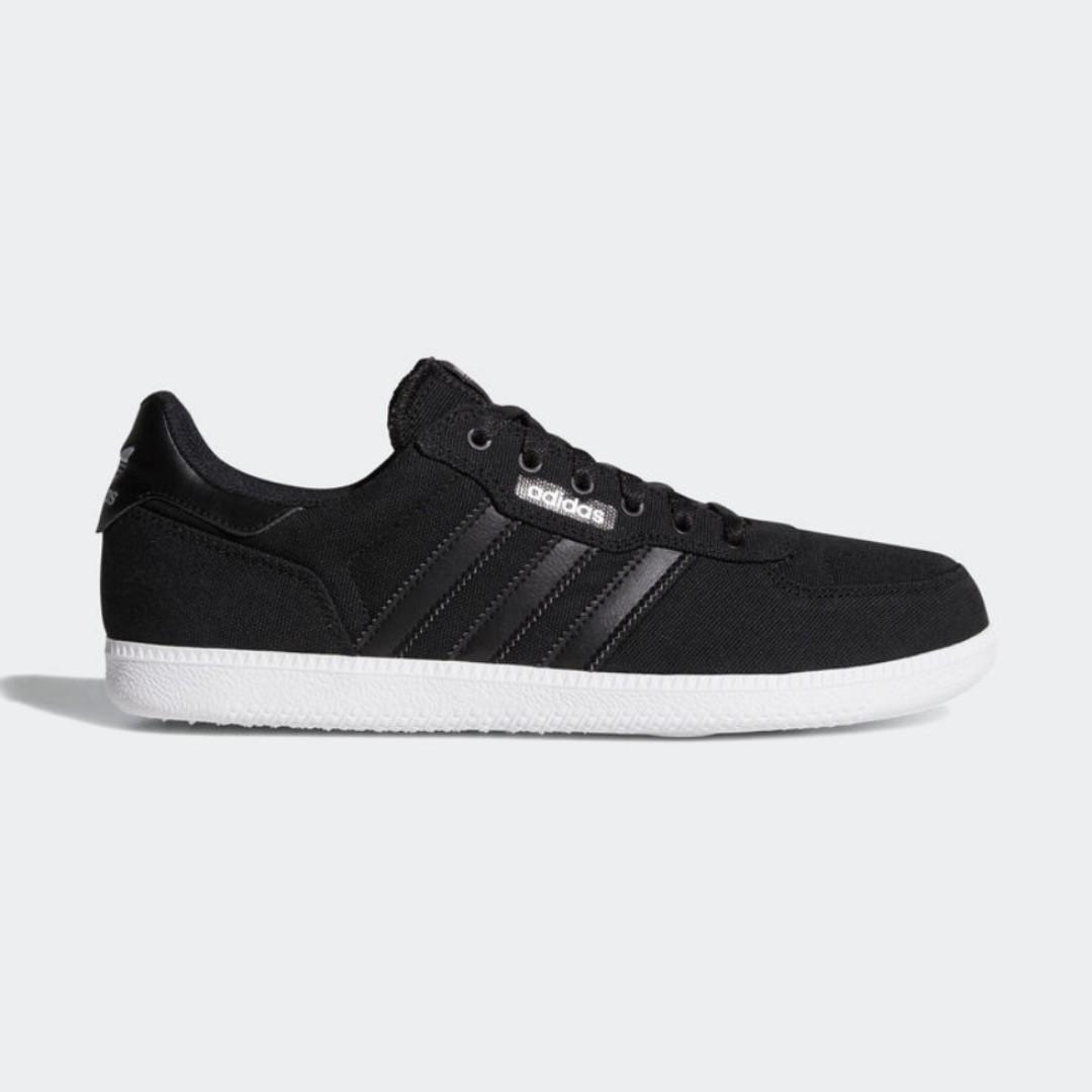 adidas leonero black