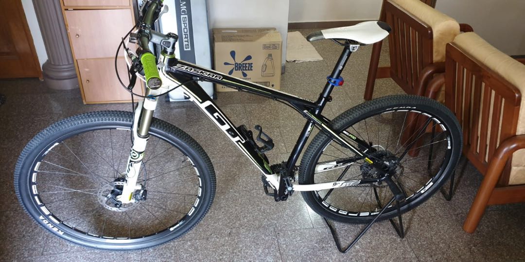 gt i drive bottom bracket