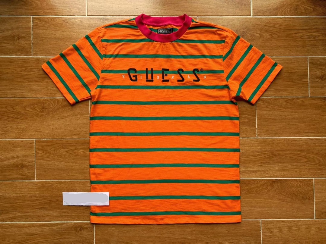 guess j balvin tee