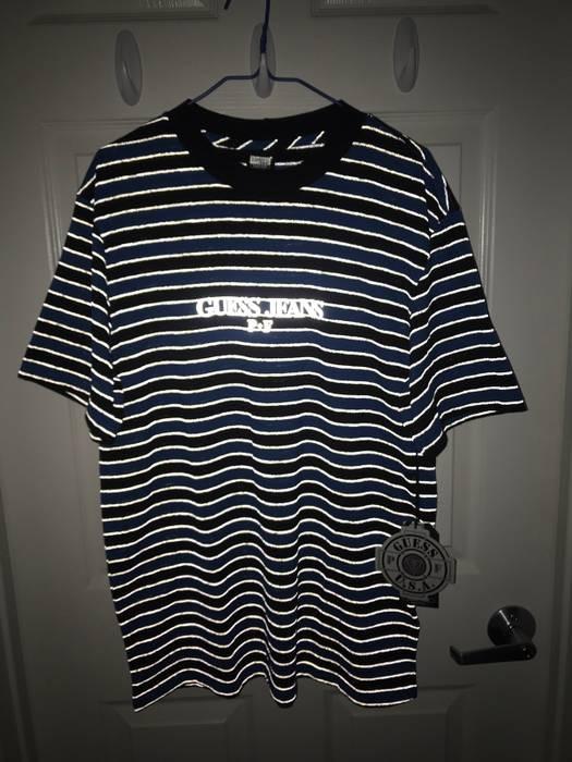 Guess 3m shirt top