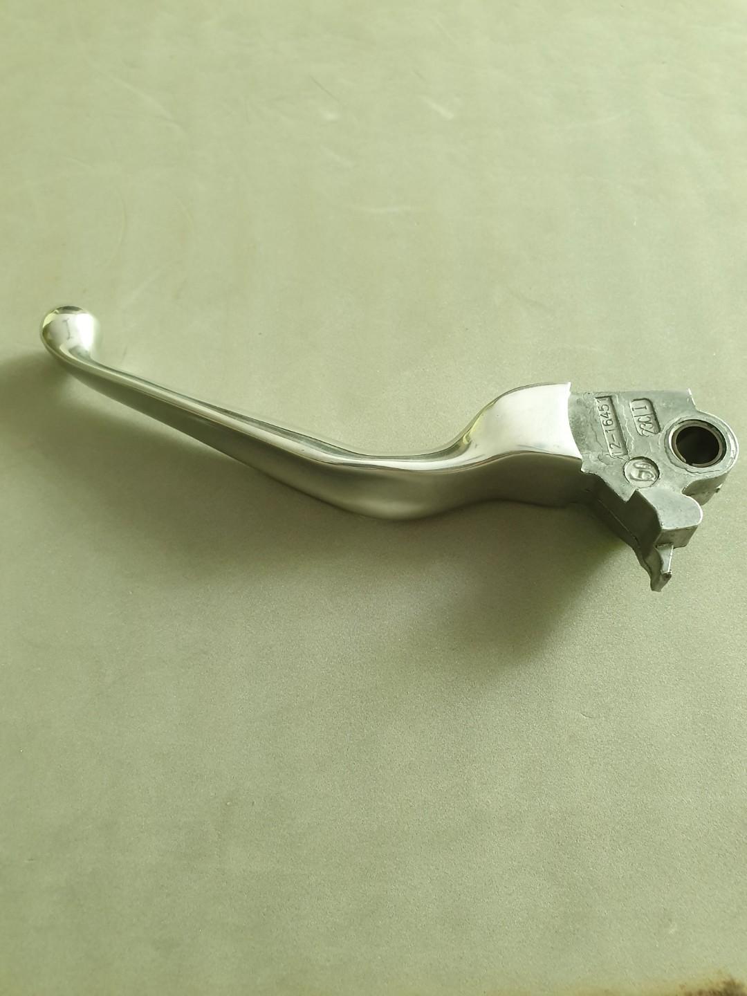 harley davidson disc brake lock