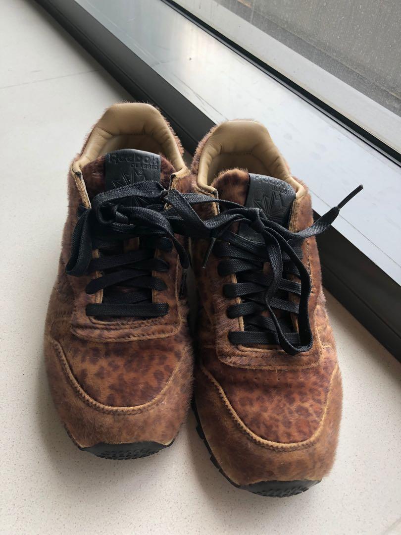 Reebok x head porter sale classic leather
