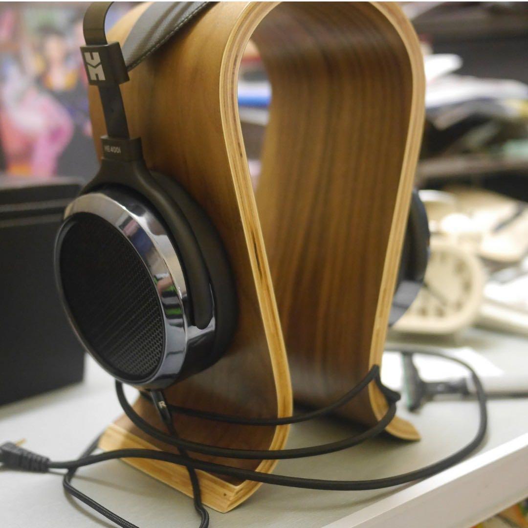 Hifiman HE400i v2, Audio, Headphones \u0026 Headsets on Carousell