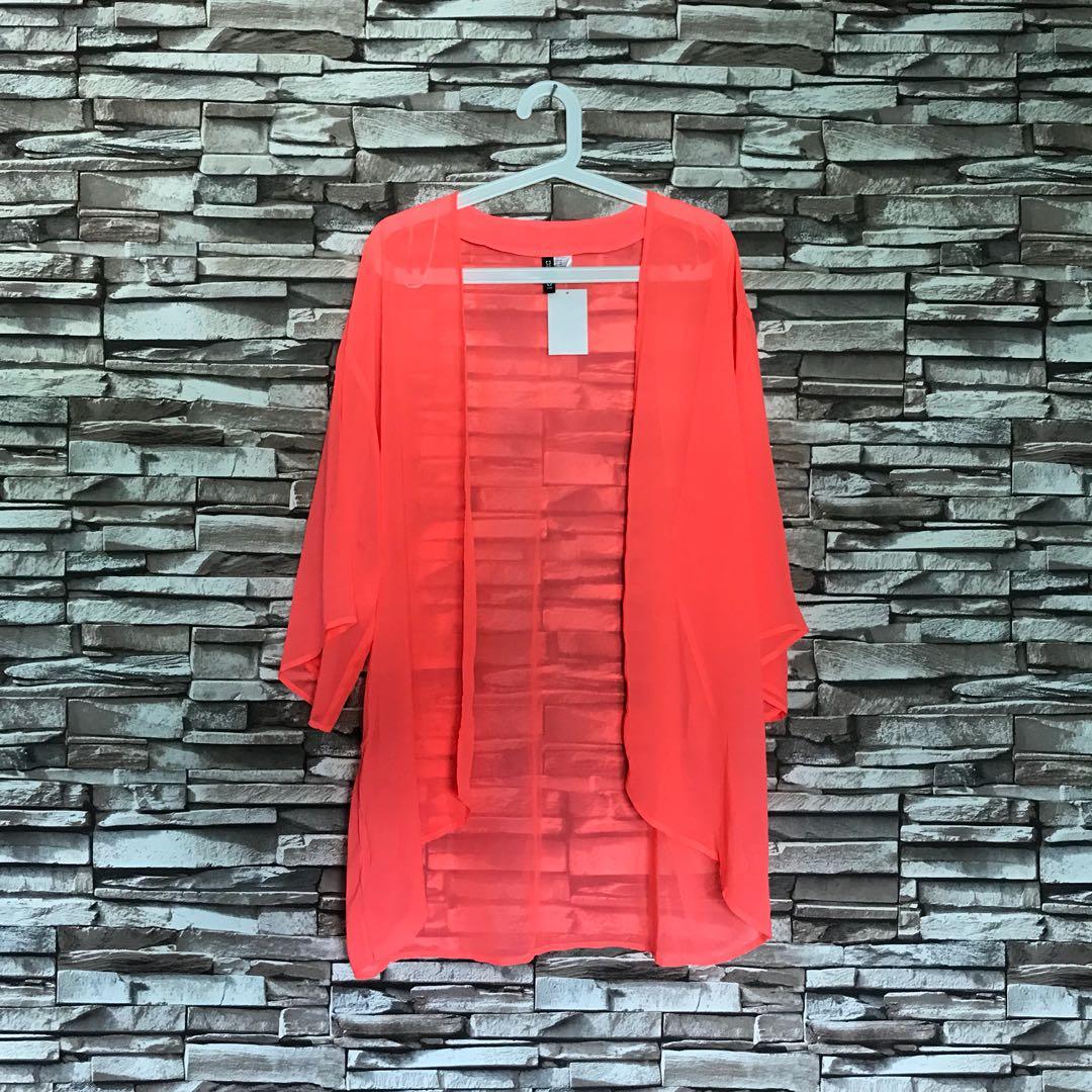 Kimono hm 2019 top