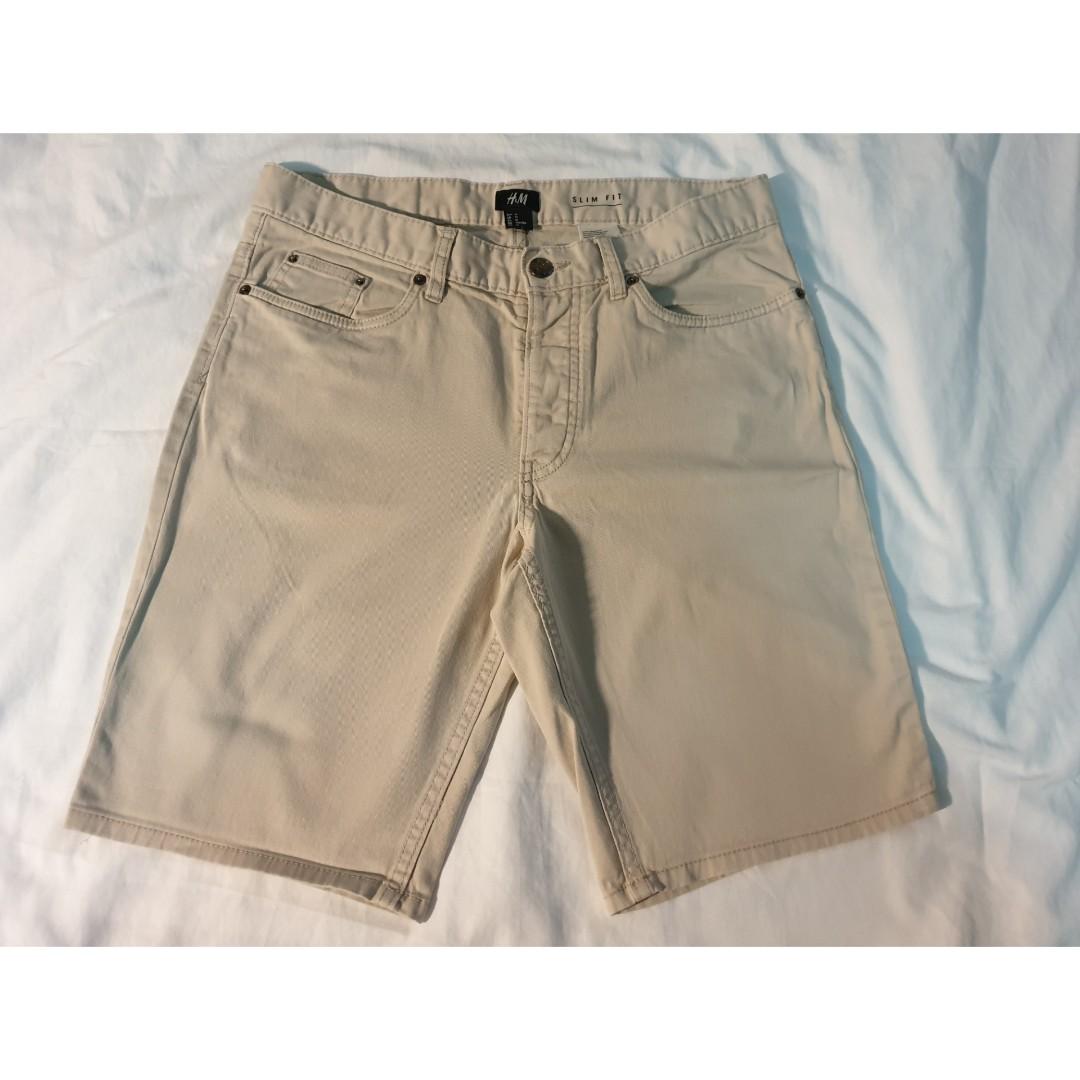 skinny fit khakis mens