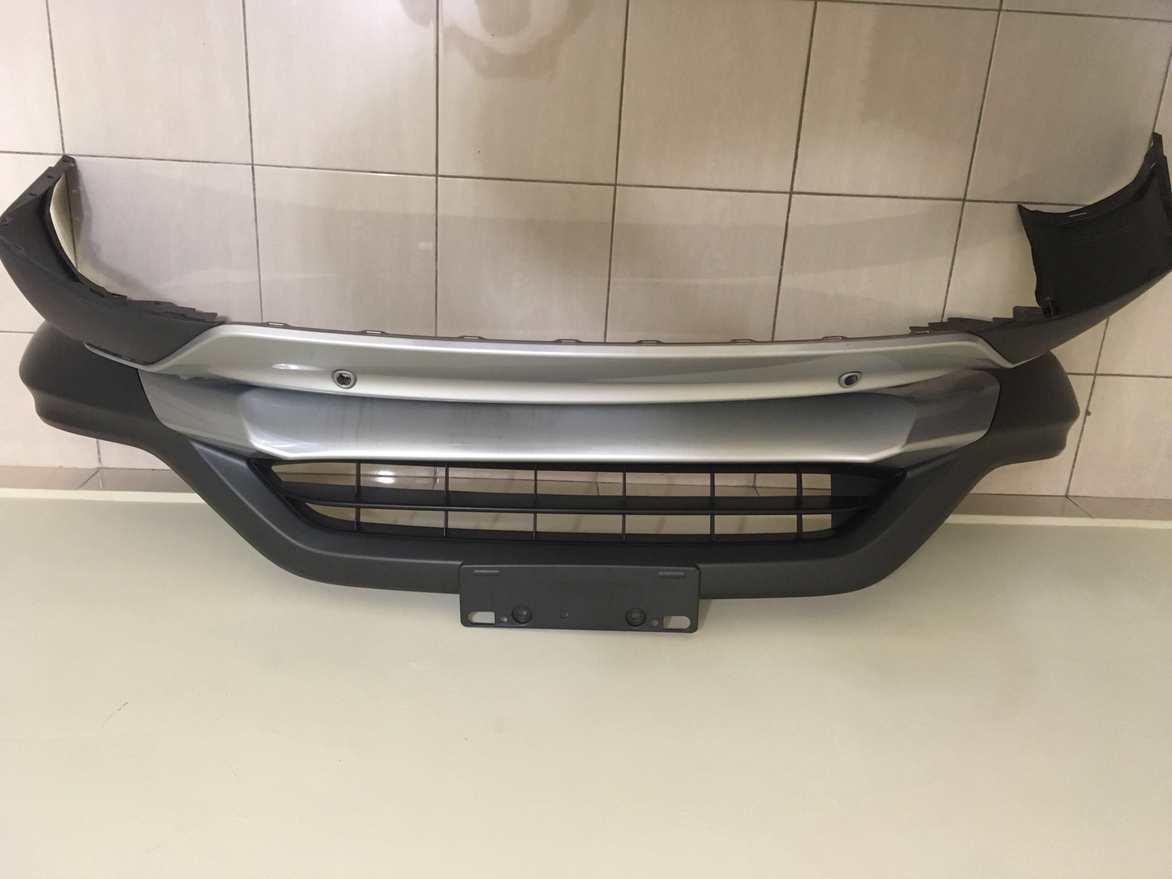Honda crv top 2015 body kit