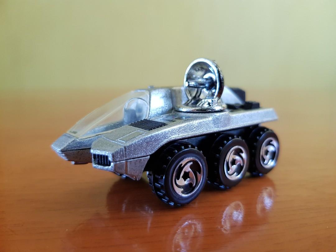 space explorer toy