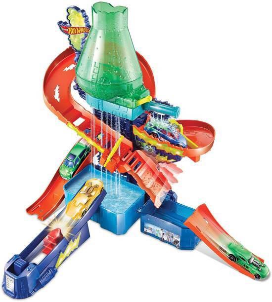 Hot wheels pool deals