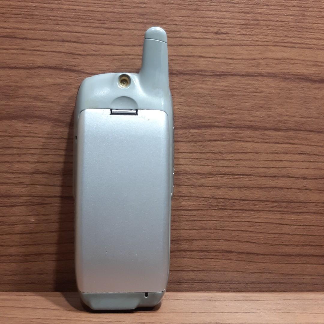 HP Handphone Jadul Siemens SL45 Antena Not C25 or C55 or SL42 or SL55,  Telepon Seluler & Tablet, Lainnya di Carousell