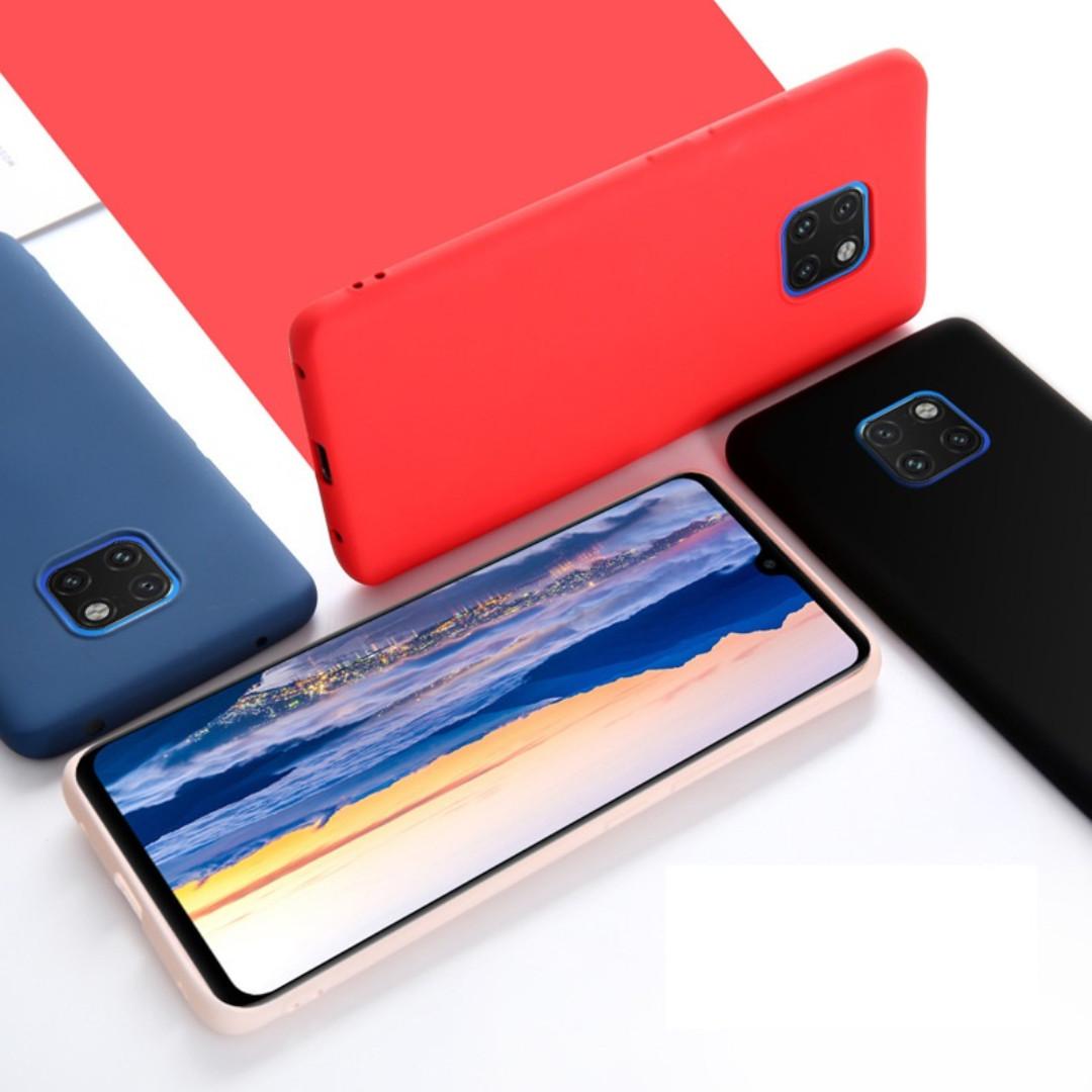 Winiphone11pro Huawei Mate 20 X 20x Phone Case Mobile Phones Tablets Mobile Tablet Accessories Mobile Accessories On Carousell