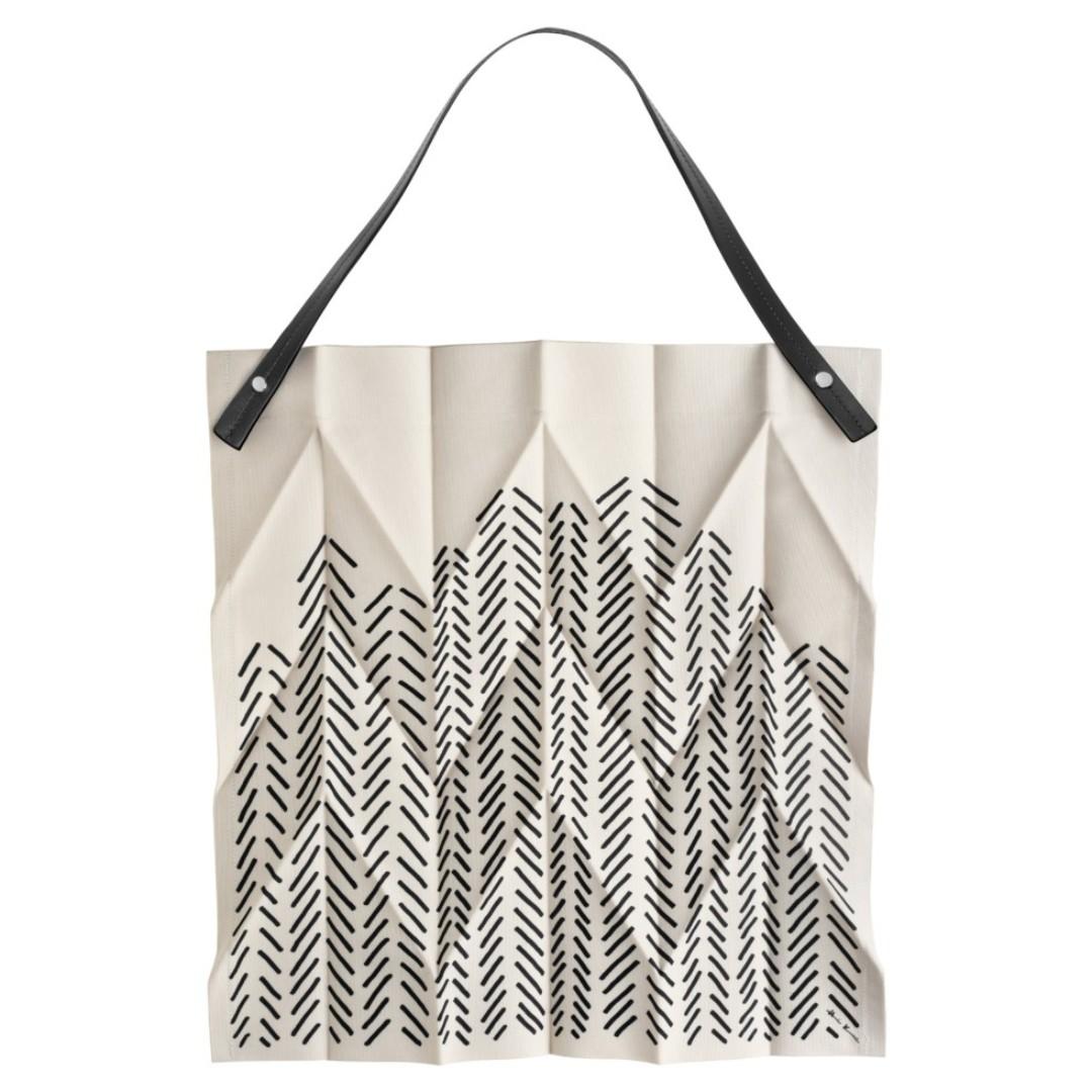 Issey miyake iittala tote bag sale