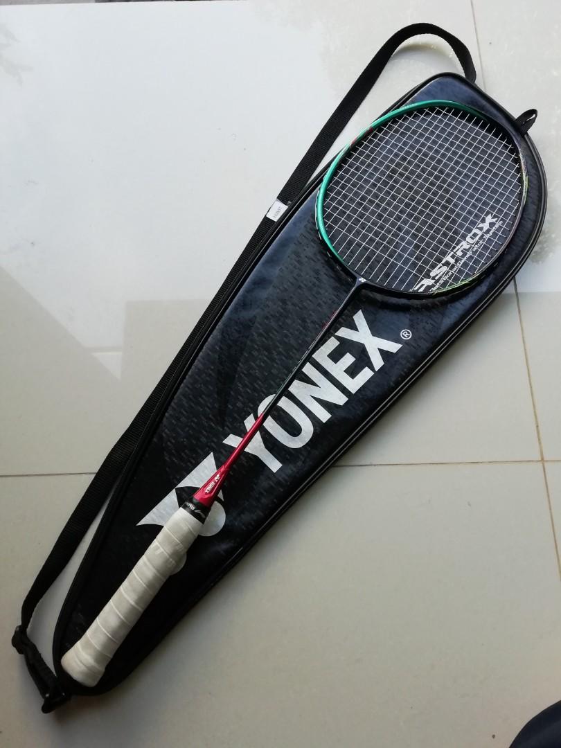 Jual Cepet Aja Raket Yonex Astrox 88s 4ug5 Original Olah Raga