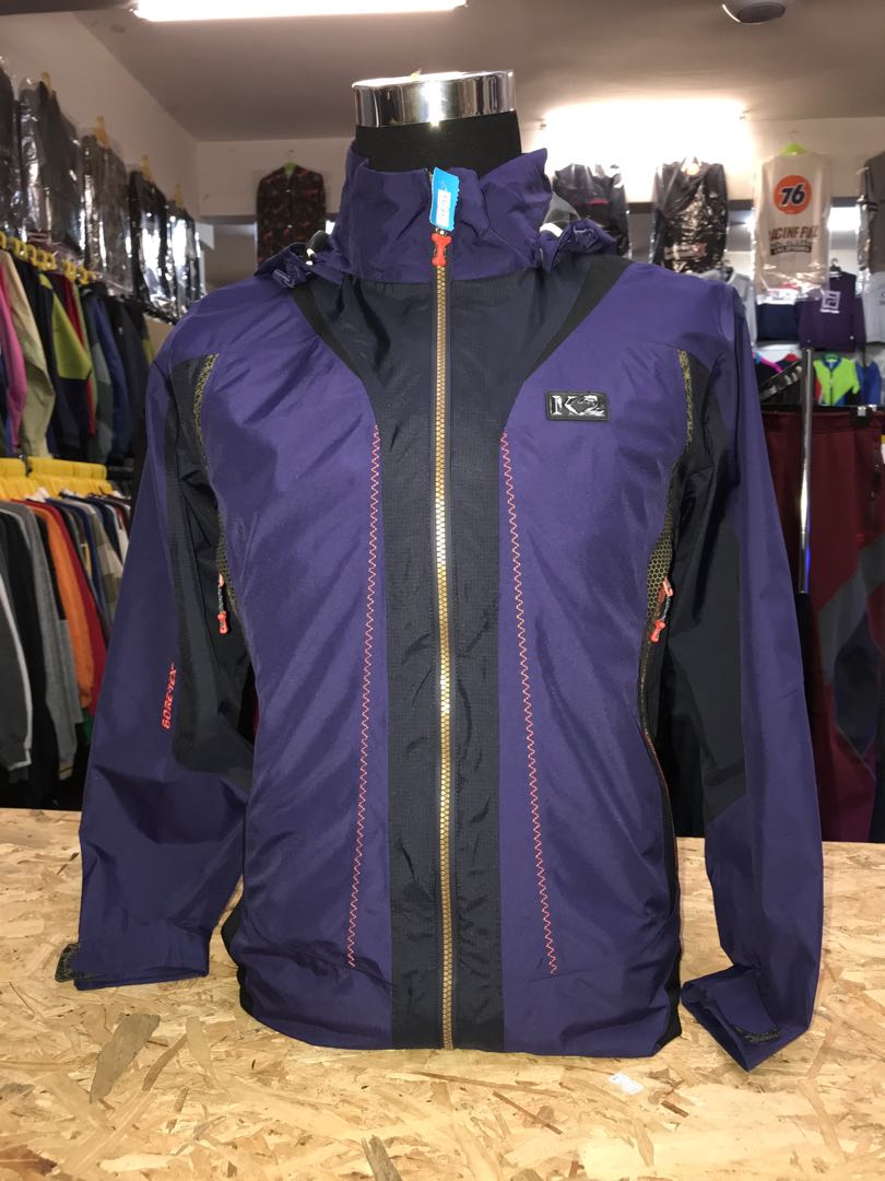 K2 gore tex sales jacket