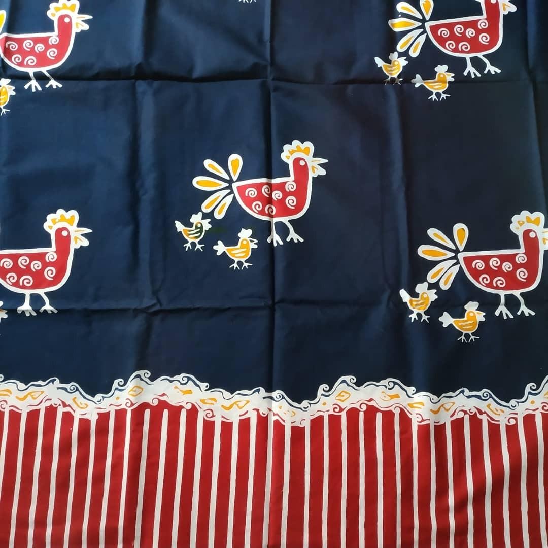 610+ Contoh Gambar Batik Unggas Gratis Terbaru