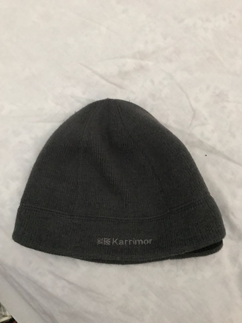 Karrimor beanie hat sale