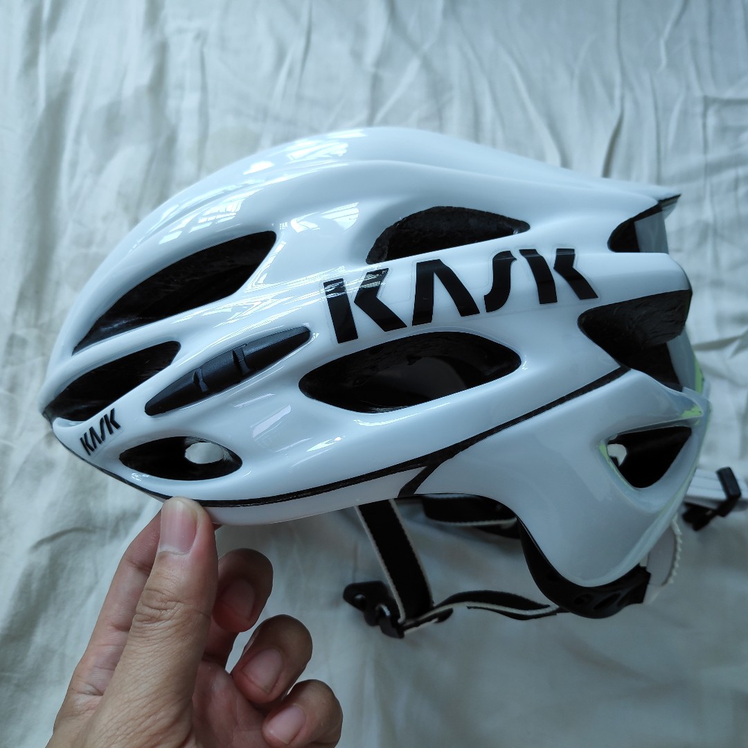 Kask Mojito Road Helmet Various Colours