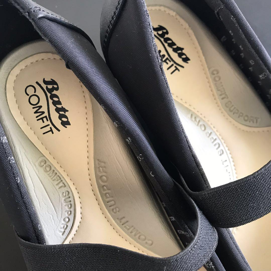 Bata hotsell comfit blue