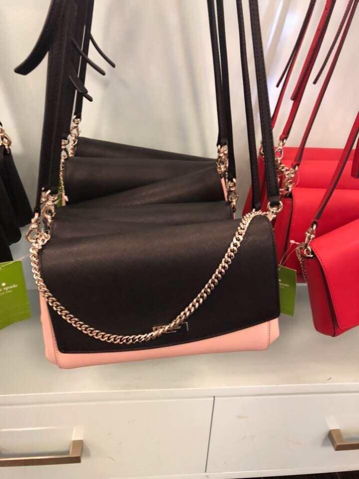 kate spade greer bag